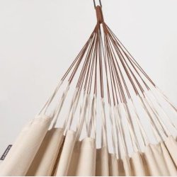 Modesta Nougat kologisk Kingsize Hngekje