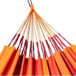 Modesta Vulcano kologisk XL Hngekje