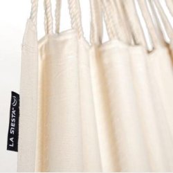 Modesta Latte kologisk Kingsize Hngekje