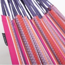 Modesta Flamingo kologisk XL Hngekje