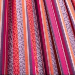 Modesta Flamingo kologisk XL Hngekje