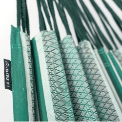 Modesta Agave kologisk KIngsize Hngekje