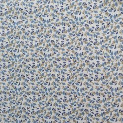 Au Maison Voksdug Fiona Gerda Rund Elastik 140 cm