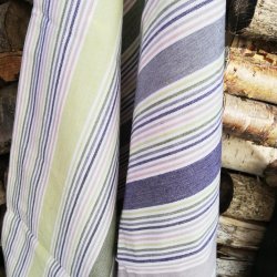 Solwang Viskestykke Stvet Pastel kologisk