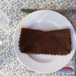 Tekstildug Bl Boletta