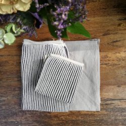 Solwang Hr Viskestykke Natur