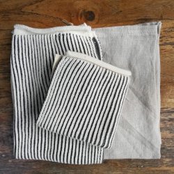 Solwang Hr Viskestykke Natur