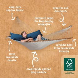 Alabama Navy Blue Hngekje