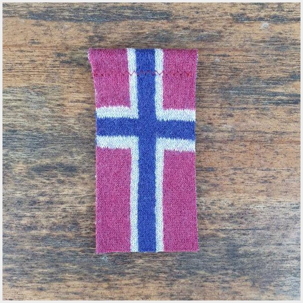 Flag Norge