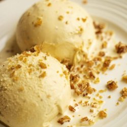 Modesta Nougat kologisk Kingsize Hngekje