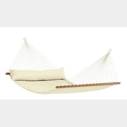 Alabama Vanilla Kingsize Hngekje