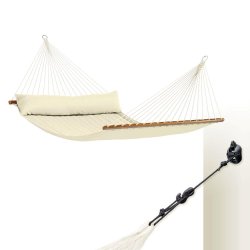 Alabama Vanilla Kingsize Hngekje