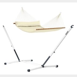 Alabama Vanilla Kingsize Hngekje