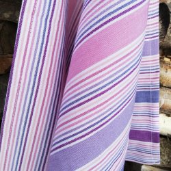 Solwang Viskestykke Lilla kotex