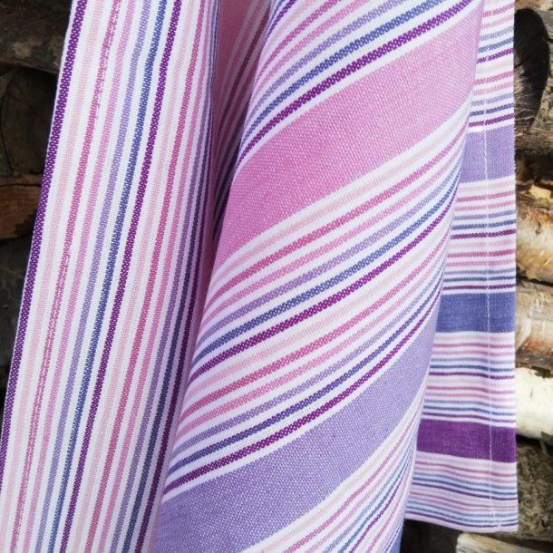 Solwang Viskestykke Lilla �kotex