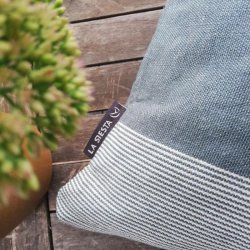 Pude Cario Olive kologisk