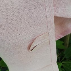 Solwang Hr Visestykker Rosa