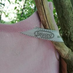 Solwang Hr Visestykker Rosa