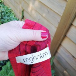 Viskestykke Frott Rd