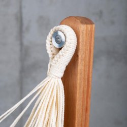 St med trstativ Udine og Hngestol Bl Sea Salt