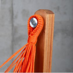 St med trstativ Udine og ko Hngestol Toucan