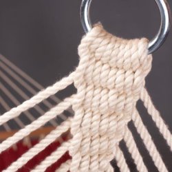 Alabama Red Pepper Hngekje