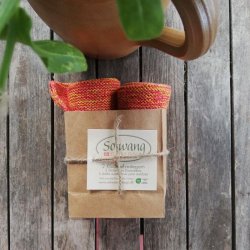 Karklude Multikulr Orange Mix