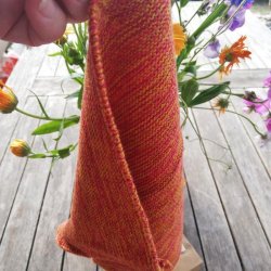 Karklude Multikulr Orange Mix