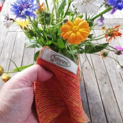 Karklude Multikulr Orange Mix