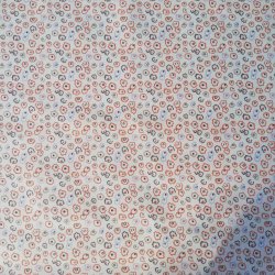 Tekstildug Orange Ottella