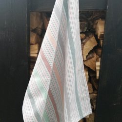 Solwang Viskestykke Pudder kotex