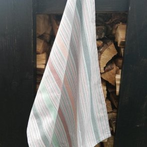 Solwang Viskestykke Pudder kotex