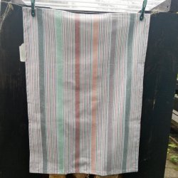 Solwang Viskestykke Pudder kotex