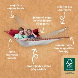 Alabama Red Pepper Hngekje