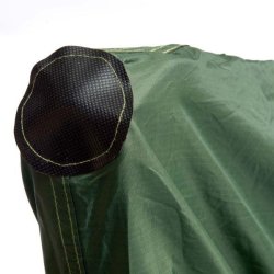 Regn Overtrk til Hngekjestativer Str. S