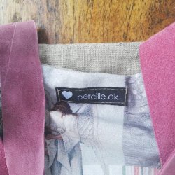 Taske Engle til Elcykelbatteri 