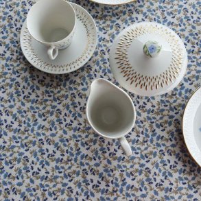 Au Maison Voksdug Fiona Gerda Rund Elastik 140 cm