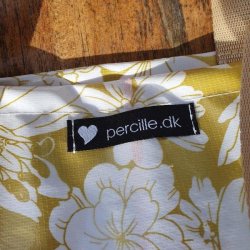 Taske Gina til Elcykelbatteri 