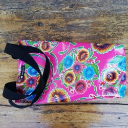 Taske Pia Mini til Elcykelbatteri 