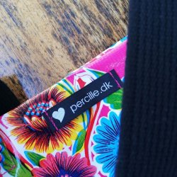 Taske Pia Mini til Elcykelbatteri 