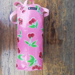 Taske Pernille til Elcykelbatteri 