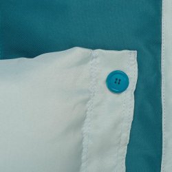 American Dream Petrol XL Hngekje