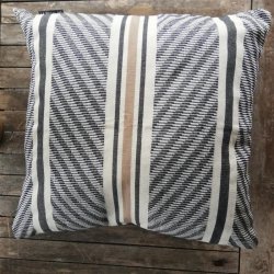 Pude Cario Zebra kologisk