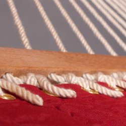 Alabama Red Pepper Hngekje