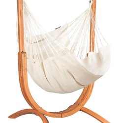 St med trstativ Udine og Hngestol Latte