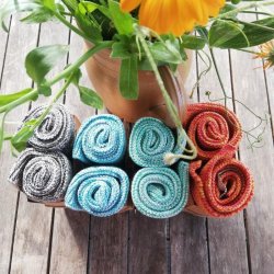 Karklude Multikulr Sort Mix