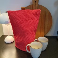 Kaffehtte Strik Hindbr