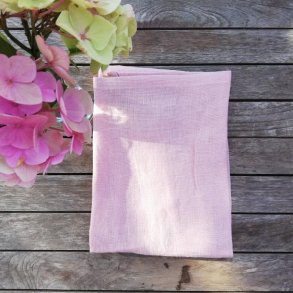 Solwang Hr Visestykker Rosa