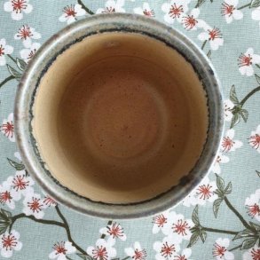 Au Maison Rund Voksdug Amalie Grn 140 cm med Elastik