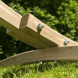 Kronos Stativ til hngekjer